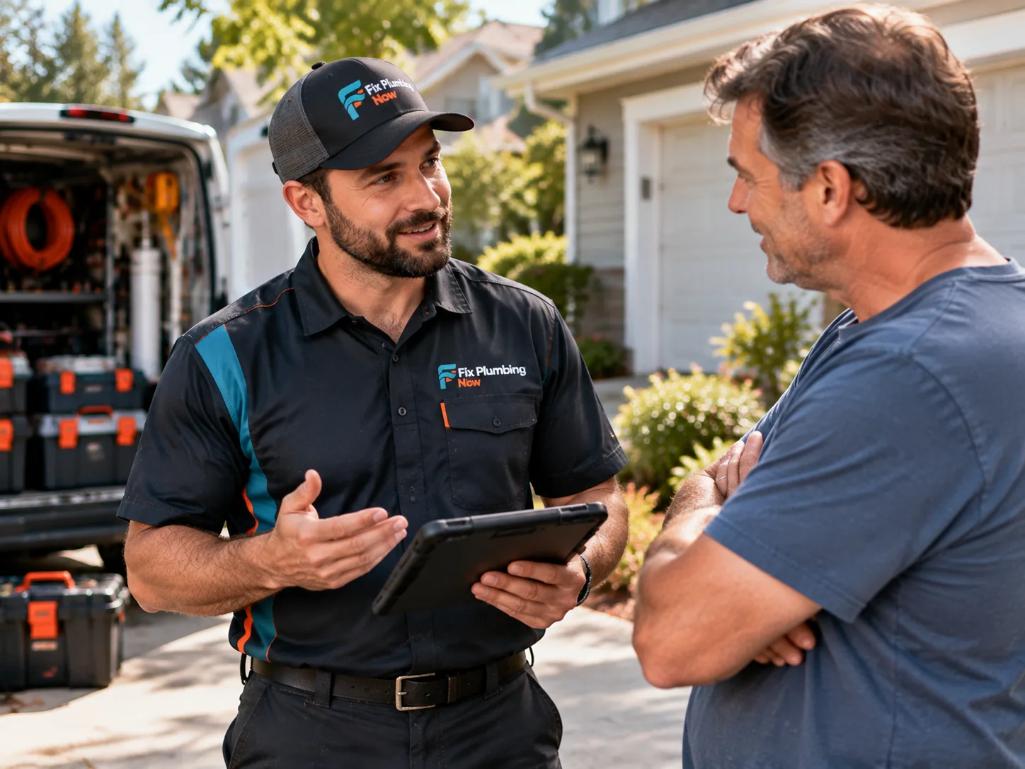 Clogged Drain Service Oliveburg, PA FAQs
